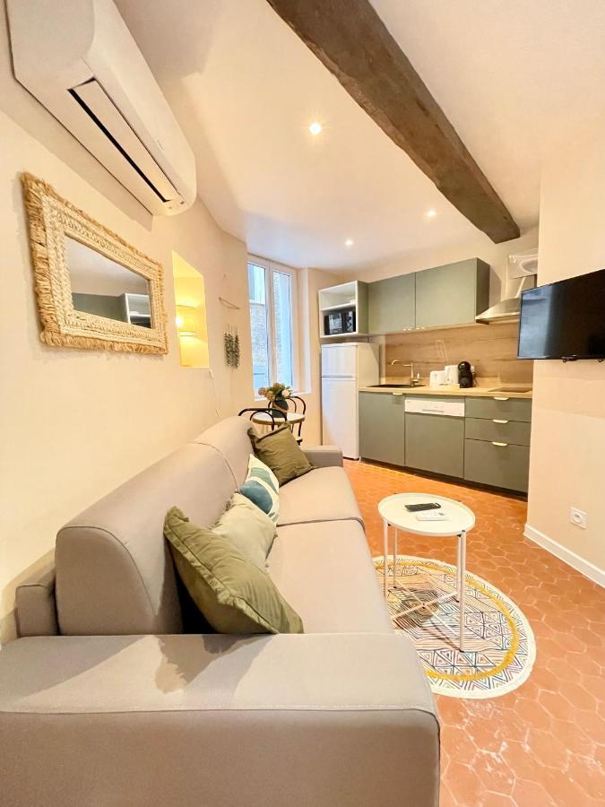 Cosy & Chill Appartements - Au Coeur Du Village De Cotignac, En Provence Zewnętrze zdjęcie