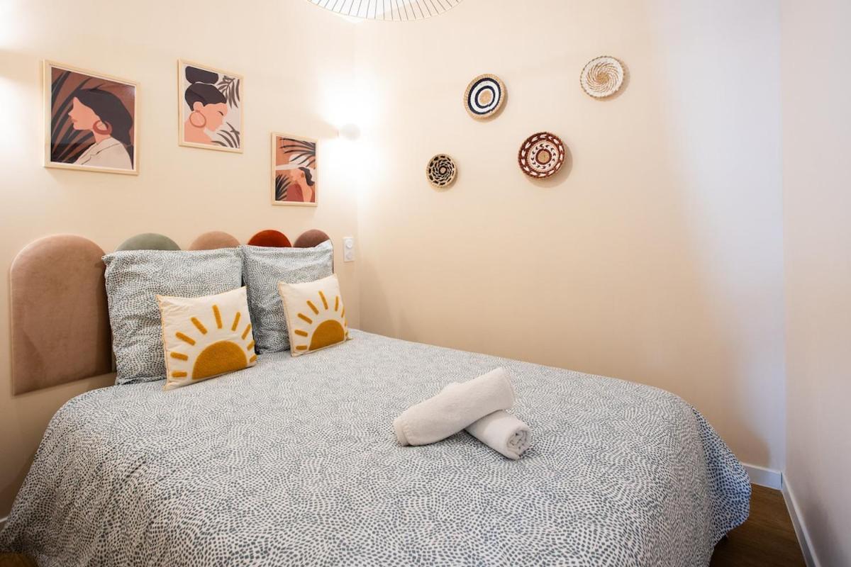 Cosy & Chill Appartements - Au Coeur Du Village De Cotignac, En Provence Zewnętrze zdjęcie